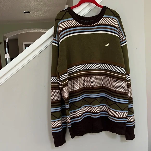 HOST PICK. Staple Pigeon Macdougal Sweater.